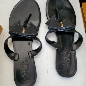 Ferragamo Sandals